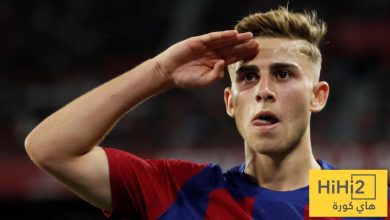 برشلونة سيبذل قصارى جهده أمام ريال مدريد !