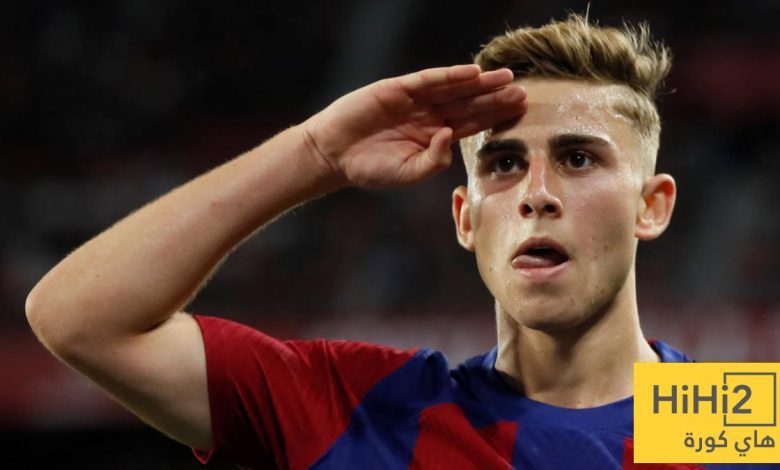 برشلونة سيبذل قصارى جهده أمام ريال مدريد !