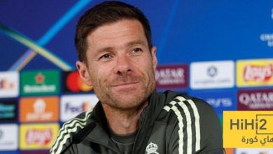 بعد تألقه كلاعب.. تحدٍ جديد لتشابي أمام فياريال