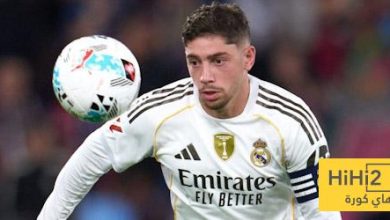 بيان فالفيردي … لم يكن تصرفًا ذكيًا