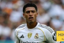 بيلينغهام يتحدى برشلونة قبل الكلاسيكو!