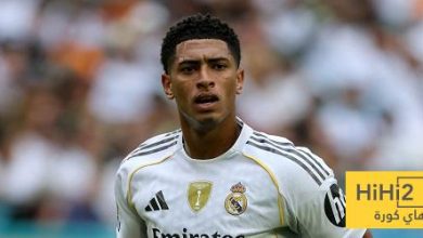 بيلينغهام يتحدى برشلونة قبل الكلاسيكو!