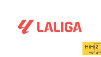 ترتيب الدوري الاسباني بعد سقوط برشلونة أمام إشبيلية