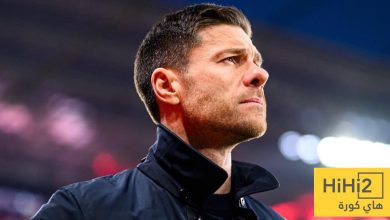 تشكيل ريال مدريد المتوقع أمام خيتافي