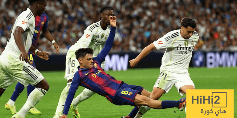 تشكيلة الاسبوع في الدوري الاسباني