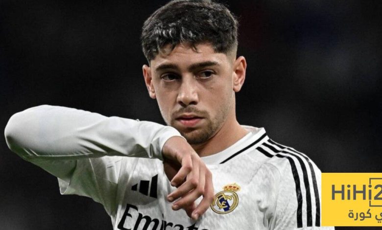 تصرفاته اصبحت مقززه…! وقته انتهي في مدريد