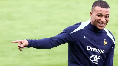 تصريح ساليبا بشأن مبابي يطمئن جماهير ريال مدريد