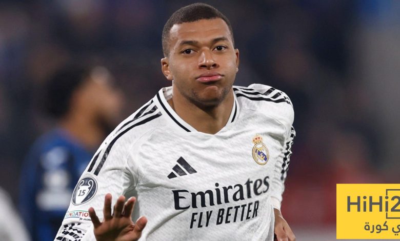 تصريح مبابي قبل الكلاسيكو أمام برشلونة