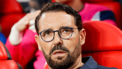 تصريح مدرب خيتافي يدل على عقلية فينيسيوس!