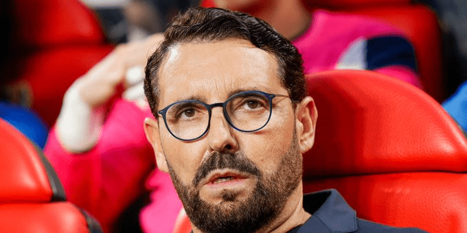 تصريح مدرب خيتافي يدل على عقلية فينيسيوس!