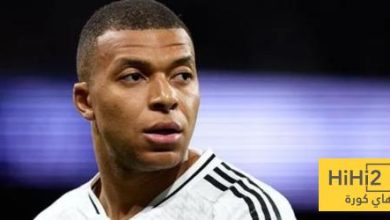 تصريحات مبابي تتصدر غلاف صحيفة أس