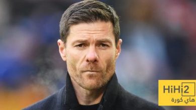 تصفية حسابات بين نافال وألونسو في الكلاسيكو