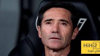 تعليق جديد من مدرب فياريال على نقل مباراة برشلونة الى ميامي