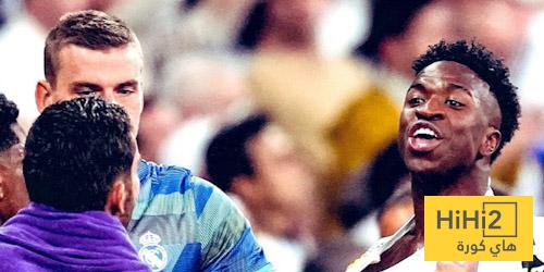 تفكير الريال في بيع فينيسيوس … مستبعد تمامًا