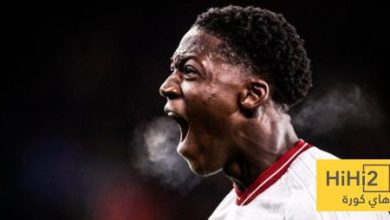 تقارير .. موهبة مانشستر يونايتد يلفت انظار قطبي مدريد