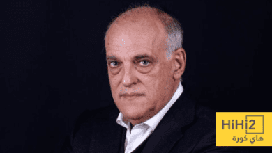 تيباس يسخر من موقف بيريز بمشروع السوبر ليغ!