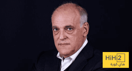 تيباس يسخر من موقف بيريز بمشروع السوبر ليغ!