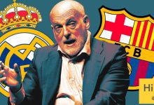 تيباس يمنح برشلونة راحة أكثر من ريال مدريد !