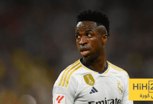 جرثومة في مدريد …! طرد فينيسيوس اصبح واجب على النادي