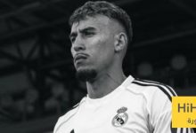 جوهرة الريال يتعرض لانتكاسة تؤجل عودته للملاعب