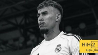 جوهرة الريال يتعرض لانتكاسة تؤجل عودته للملاعب