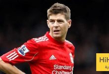 جيرارد يكشف عن رفضه عرض ريال مدريد في عهد مورينيو!