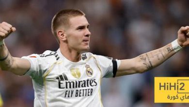 حصاد ماستانتونو في الدوري الإسباني