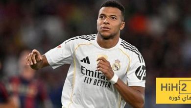 خبر سار لريال مدريد وتشابي ألونسو!