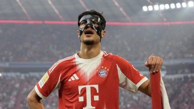 خيار جديد أمام ريال مدريد لتعزيز خط الوسط