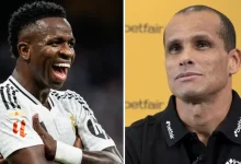 رأي ريفالدو في تصرف فينيسيوس مع ألونسو