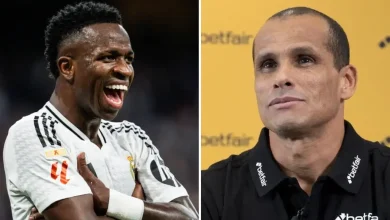 رأي ريفالدو في تصرف فينيسيوس مع ألونسو