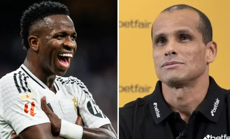 رأي ريفالدو في تصرف فينيسيوس مع ألونسو