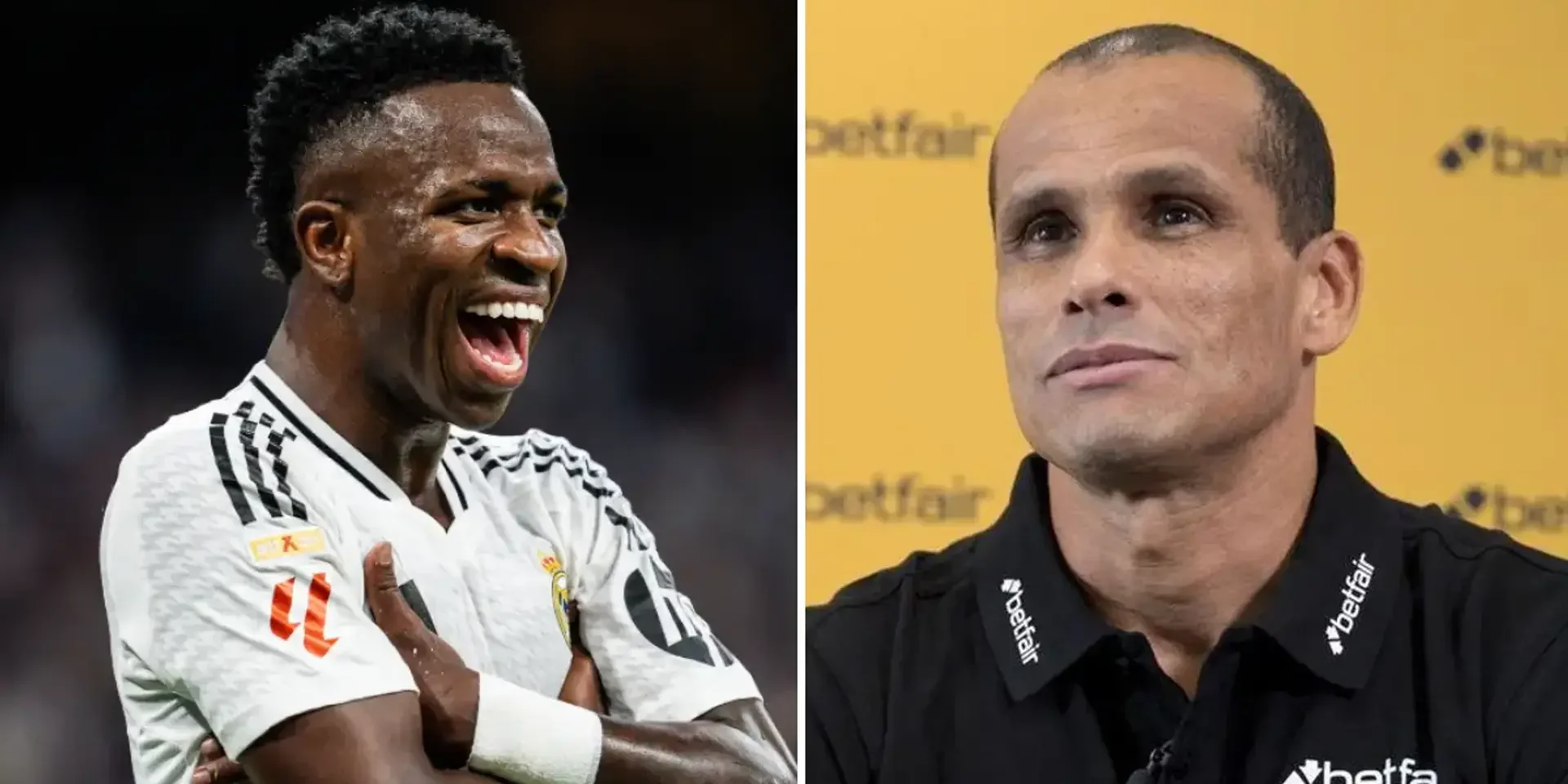 رأي ريفالدو في تصرف فينيسيوس مع ألونسو