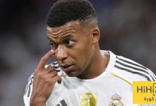 ردة فعل إدارة الريال على مشاركة مبابي وإصابته أمام أذربيجان!