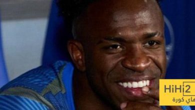 رغم انتقادات خيتافي … إعلامي كتالوني يدعم فينيسيوس