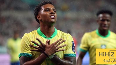 رودريغو.. من ظلال المعاناة إلى ضوء السعادة