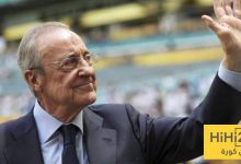 ريال مدريد .. العدو الوحيد!