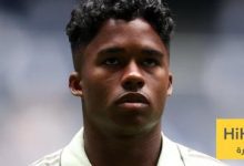 ريال مدريد سيتحمل جزء من راتب إندريك حال اعارته الى ليون