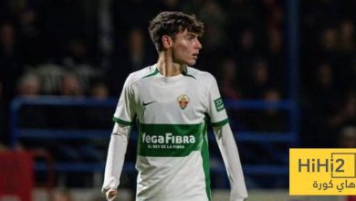 ريال مدريد كان قريبا من التعاقد مع موهوب إسبانيا