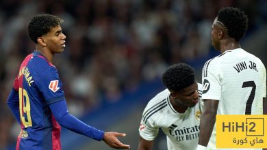 ريال مدريد مطالب بالرد على اتهامات لامين يامال