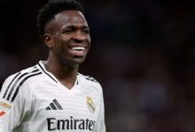 ريال مدريد يتخذ قراره بشأن معاقبة فينيسيوس!