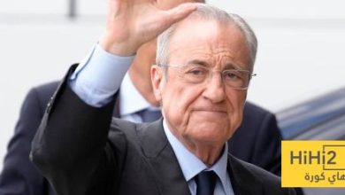 ريال مدريد يتعاقد مع كشافين من اكاديمية اتلتيكو