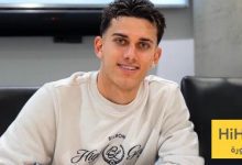 ريال مدريد يجدد عقد نجل نجمه الراحل