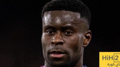 ريال مدريد يفكر في غيهي كخيار دفاعي مستقبلي