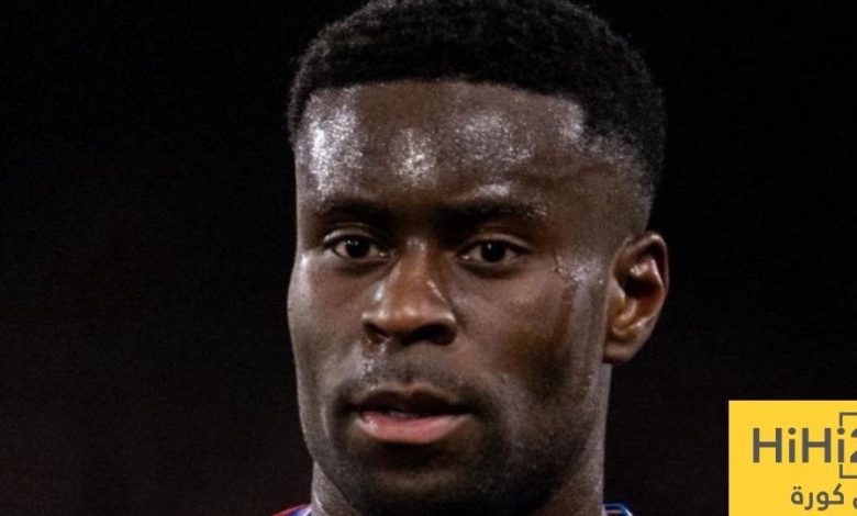 ريال مدريد يفكر في غيهي كخيار دفاعي مستقبلي