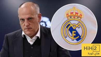 ريال مدريد يوسع دائرة حربه ضد تيباس