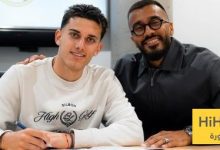 سبب تجديد عقد رييس - هاي كورة