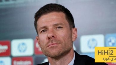 سبب عجز ألونسو عن تطبيق أفكاره مع الريال