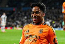 سبب عدم حصول إندريك على الفرصة مع ريال مدريد