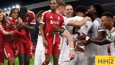 سعر تذكرة مباراة ليفربول وريال مدريد في دوري الأبطال